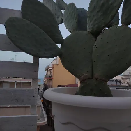 Pugliamare Semesterbostad