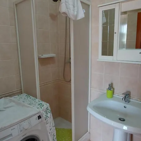 Semesterbostad Pugliamare Margherita Di Savoia