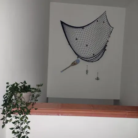 Pugliamare Semesterbostad