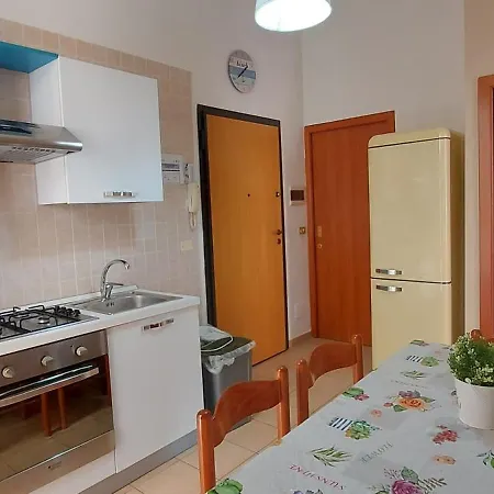 Pugliamare Semesterbostad *