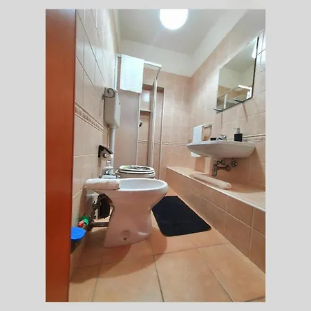 Pugliamare Semesterbostad