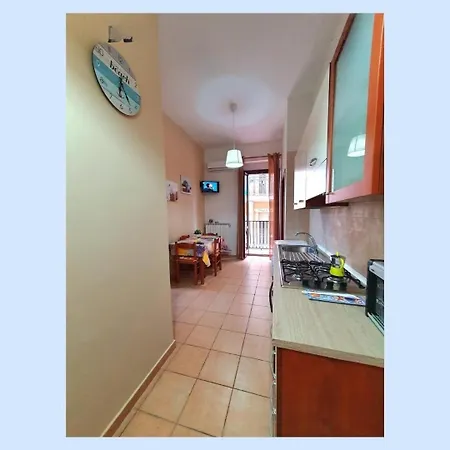 Pugliamare Semesterbostad *