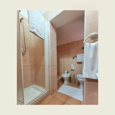 Pugliamare Semesterbostad *