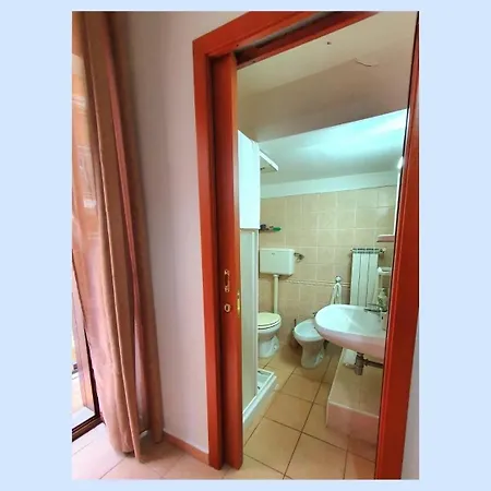 Semesterbostad Pugliamare Margherita Di Savoia