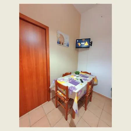 Pugliamare * Margherita Di Savoia