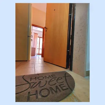 Pugliamare Semesterbostad