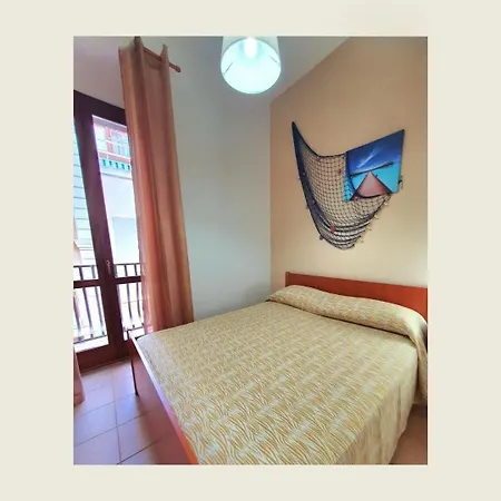 Pugliamare * Margherita Di Savoia