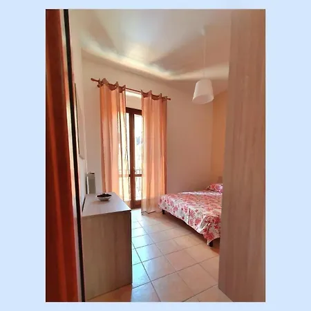 Semesterbostad Pugliamare *