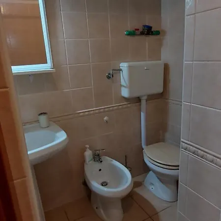 Pugliamare Semesterbostad Margherita Di Savoia