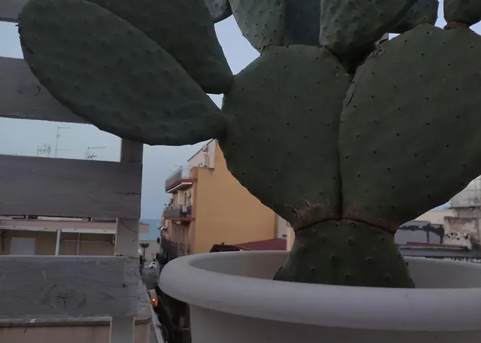 Pugliamare בית נופש