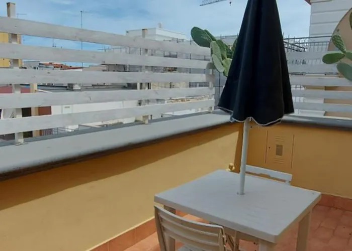 Pugliamare * מרגריטה די סבויה