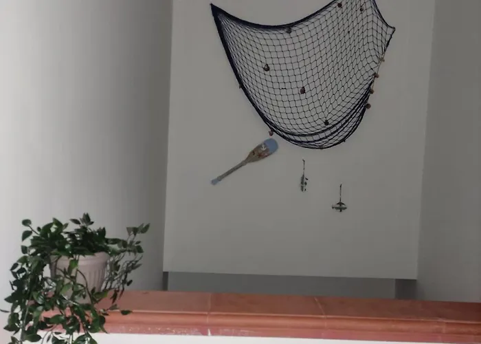 Pugliamare בית נופש