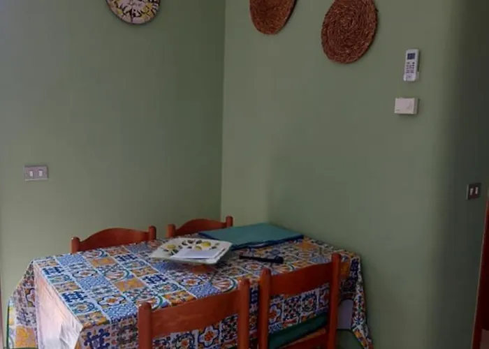 Pugliamare בית נופש *