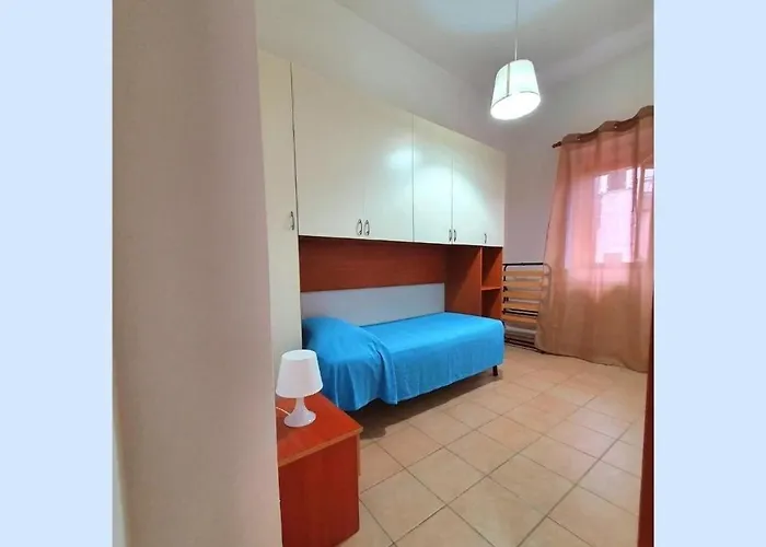 Pugliamare בית נופש