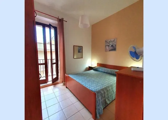 Pugliamare * מרגריטה די סבויה