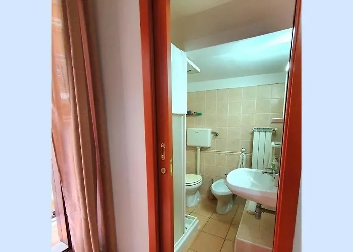 בית נופש Pugliamare מרגריטה די סבויה