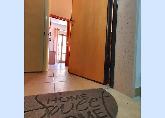 Pugliamare בית נופש