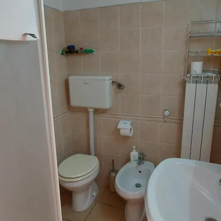Holiday home Pugliamare Margherita Di Savoia