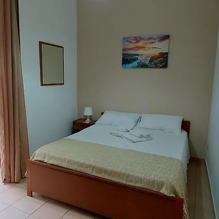 Holiday home Pugliamare Margherita Di Savoia