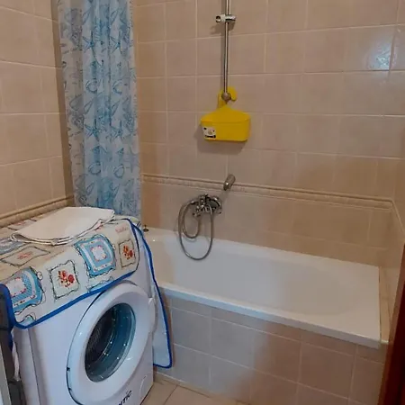 Pugliamare Holiday home Margherita Di Savoia