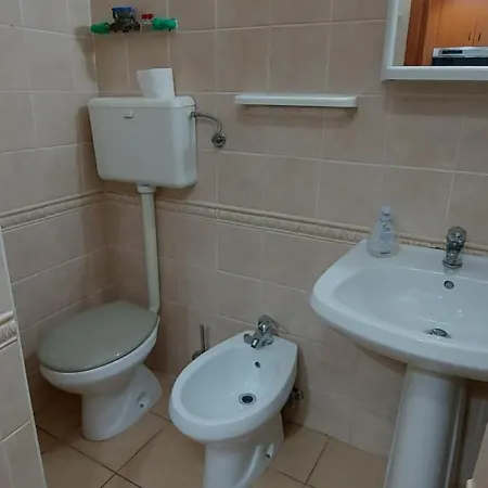 Holiday home Pugliamare Margherita Di Savoia
