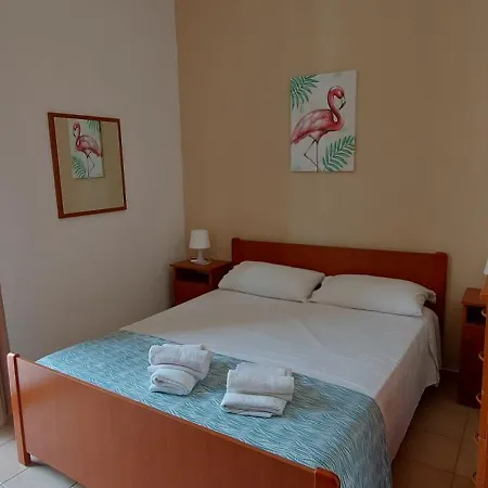 Pugliamare Holiday home Margherita Di Savoia
