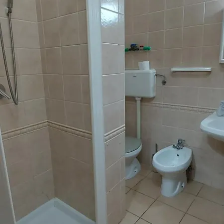 Pugliamare Holiday home