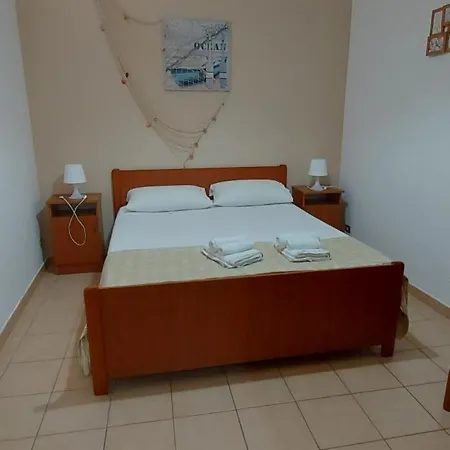 Holiday home Pugliamare Margherita Di Savoia