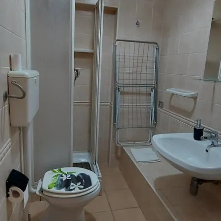 Pugliamare Holiday home