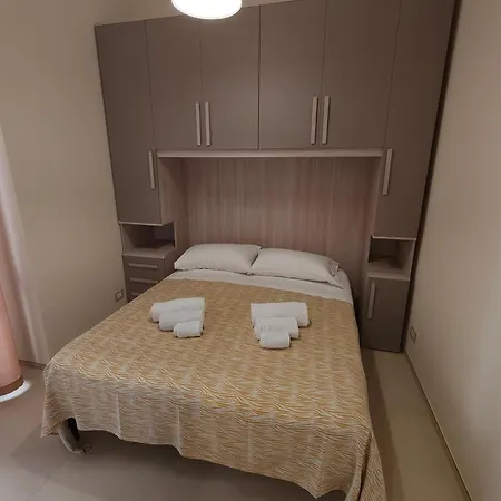 Pugliamare מרגריטה די סבויה