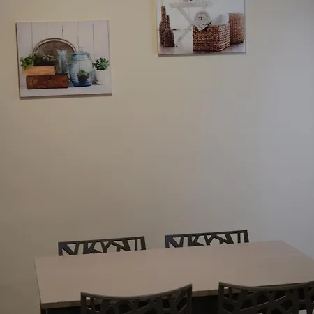 Pugliamare Сasa de vacaciones