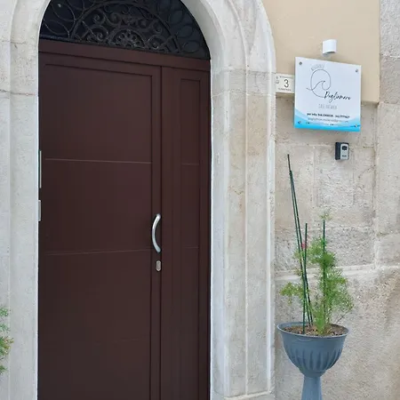 Pugliamare * Margherita Di Savoia