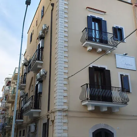 Casa vacanze Pugliamare *