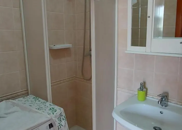 Ferienhaus Pugliamare Margherita Di Savoia