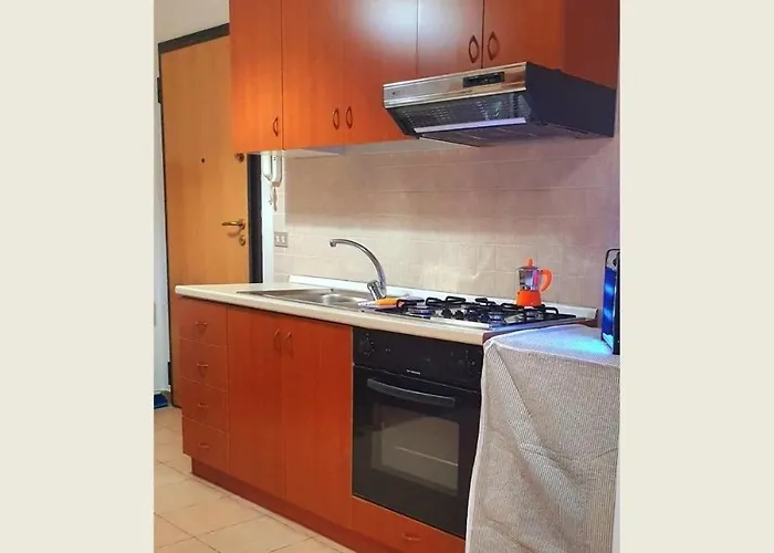 Pugliamare Holiday home Margherita Di Savoia