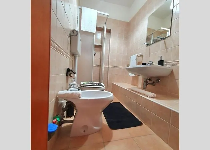 Pugliamare Holiday home