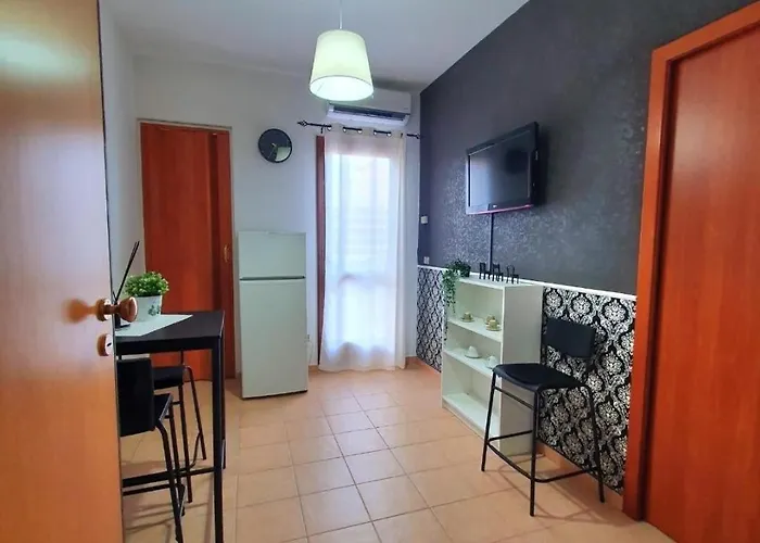 Holiday home Pugliamare Margherita Di Savoia