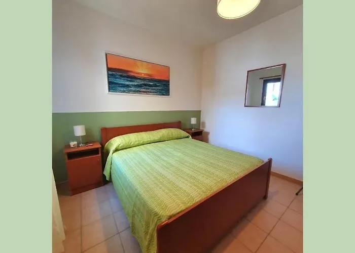Pugliamare Holiday home