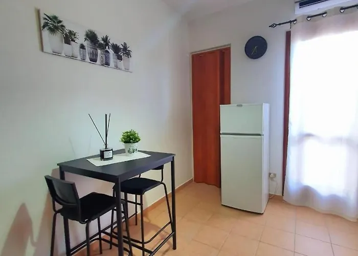 Pugliamare Holiday home Margherita Di Savoia