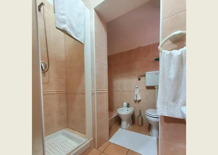 Pugliamare Holiday home *