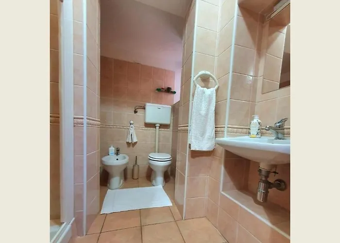 Holiday home Pugliamare Margherita Di Savoia