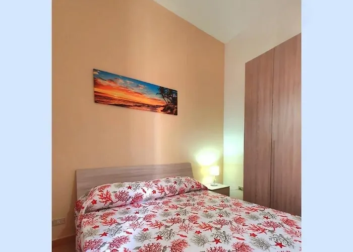 Ferienhaus Pugliamare
