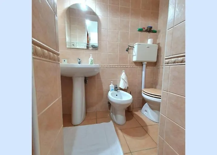 Ferienhaus Pugliamare Margherita Di Savoia
