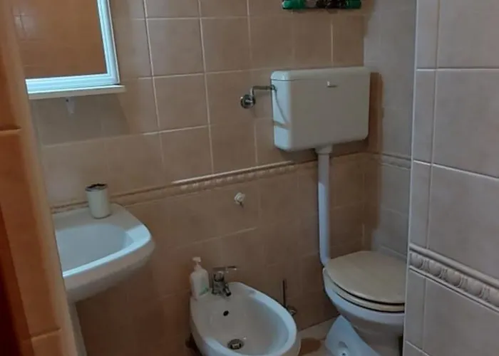 Pugliamare Holiday home Margherita Di Savoia
